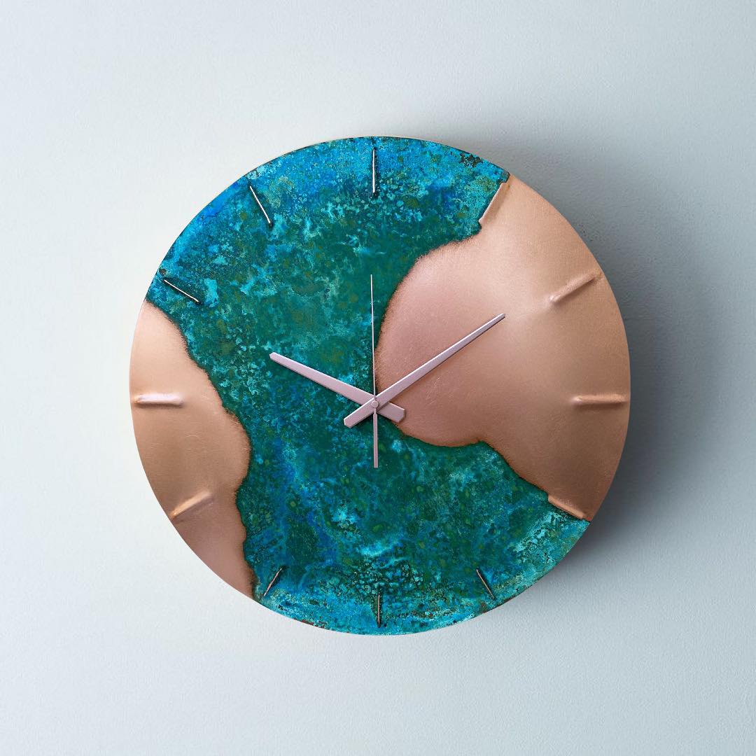 4 of our Favourite Custom Copper Projects to Date